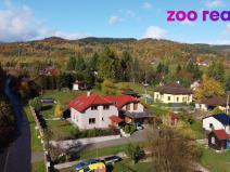 Prodej rodinného domu, Perštejn - Lužný, 305 m2