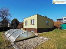 Prodej rodinného domu, Šumperk, Nezvalova, 250 m2