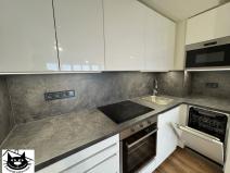 Pronájem bytu 2+kk, Dobříš, Fričova, 57 m2