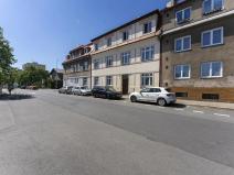 Pronájem bytu 1+kk, Praha - Michle, Na líše, 25 m2