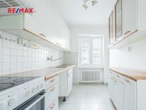 Prodej bytu 3+1, Hostivice, Na Pískách, 69 m2