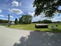 Dražba pozemku pro bydlení, Slavonice, 1609 m2