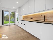 Pronájem bytu 3+kk, Zlín, Mostní, 94 m2