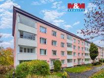 Prodej bytu 2+1, Karlovy Vary - Drahovice, Maďarská, 61 m2