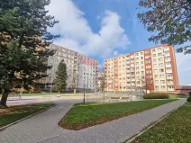 Prodej bytu 3+1, Bruntál, Okružní, 66 m2