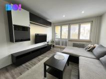 Pronájem bytu 2+1, Ostrava - Moravská Ostrava, Na Jízdárně, 57 m2