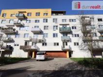 Pronájem bytu 1+kk, Karlovy Vary - Stará Role, Nejdlova, 38 m2