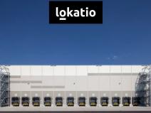 Pronájem výrobních prostor, Hrušky, 12208 m2