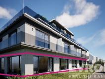 Prodej kanceláře, Praha - Ruzyně, Pilotů, 102 m2