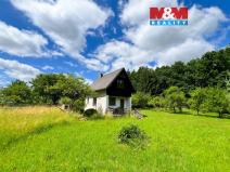 Prodej zahrady, Strakonice - Strakonice I, 2504 m2