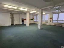 Pronájem obchodního prostoru, Brno, Lidická, 150 m2