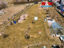 Prodej pozemku pro bydlení, Puklice, 1496 m2