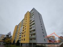 Prodej bytu 1+kk, Hradec Králové, Kejzlarova, 30 m2