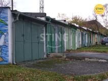 Pronájem garáže, Havířov - Město, 20 m2