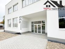 Pronájem kanceláře, Jaroměř, Jezbinská, 194 m2