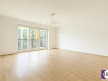 Prodej bytu 2+1, Praha, Na Harfě, 95 m2