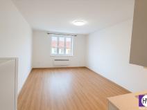 Pronájem bytu 1+kk, Praha, Holandská, 30 m2