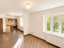 Pronájem bytu 3+kk, Cheb, Dyleňská, 68 m2