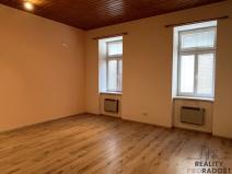 Pronájem bytu 1+1, Znojmo, Havlíčkova, 55 m2