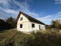 Prodej rodinného domu, Nové Mitrovice, 292 m2