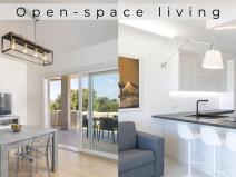 Prodej bytu 3+kk, Valledoria, Itálie, 75 m2