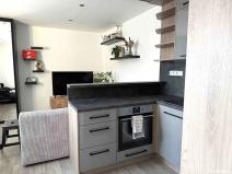 Pronájem bytu 1+kk, Hradec Králové, Pražská třída, 35 m2