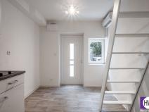 Prodej ubytování, Praha, Husitská, 16 m2