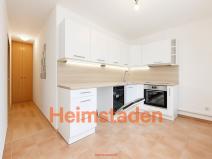 Pronájem bytu 3+1, Havířov - Město, Sukova, 70 m2