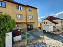 Pronájem restaurace, Plzeň - Doudlevce, Srázná, 90 m2