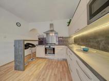 Pronájem bytu 1+1, Jindřichův Hradec, sídliště Vajgar, 53 m2