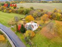 Prodej rodinného domu, Vlkaneč, 190 m2