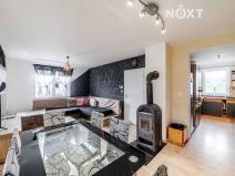 Prodej rodinného domu, Cekov, 90 m2