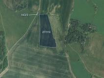 Prodej pole, Lešetice, 18465 m2