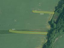 Prodej pole, Olešník, 5234 m2