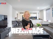 Prodej bytu 3+kk, Litvínov - Horní Litvínov, Podkrušnohorská, 76 m2