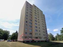 Prodej bytu 1+1, Mimoň, Sídliště pod Ralskem, 35 m2