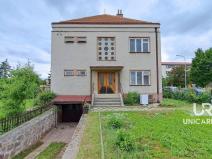 Pronájem rodinného domu, Brno - Tuřany, ulice 1. května, 160 m2