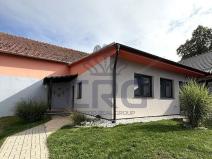 Pronájem rodinného domu, Moravské Knínice, Pod Školou, 117 m2