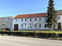 Pronájem bytu 2+1, Rostěnice-Zvonovice - Rostěnice, 65 m2