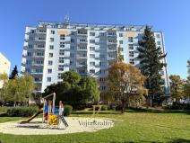 Pronájem bytu 3+1, Olomouc, tř. Kosmonautů, 67 m2