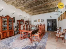 Prodej historického objektu, Mikulov, Na Jámě, 361 m2