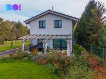 Prodej rodinného domu, Karviná - Louky, Velké Kempy, 149 m2