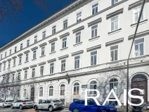 Prodej bytu 2+kk, Brno, Bašty, 55 m2