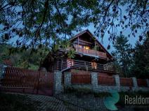 Prodej rodinného domu, Chodouň, 98 m2