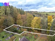 Prodej pozemku pro bydlení, Všestary, 712 m2