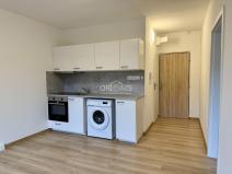 Pronájem bytu 1+1, Kadaň, Koželužská, 36 m2