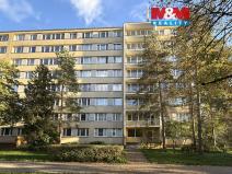 Prodej bytu 3+1, Praha - Střížkov, Rumburská, 55 m2