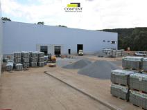 Pronájem skladu, Brandýs nad Labem-Stará Boleslav - Brandýs nad Labem, Pražská, 5600 m2