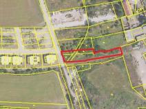 Prodej pozemku pro bydlení, Drahelčice, 1733 m2