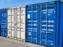 Pronájem skladu, Praha, Strakonická, 29 m2